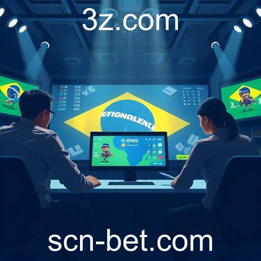 O Impacto dos Jogos Online na Economia Brasileira