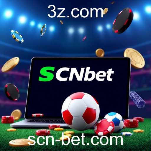 SCNBet e o Boom dos Jogos Online em 2025