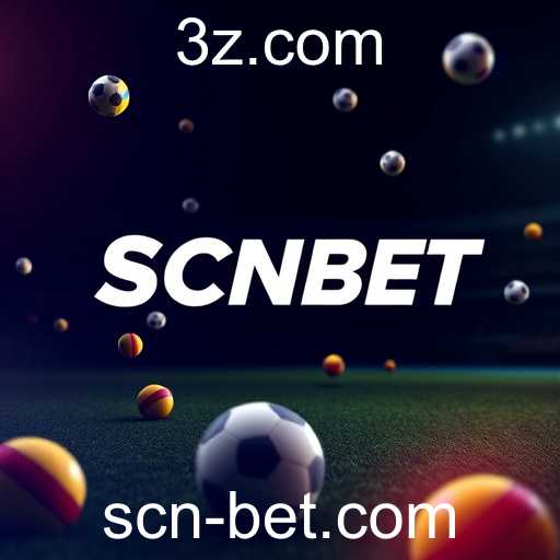 SCNBET: A Revolução dos Jogos Online em 2025