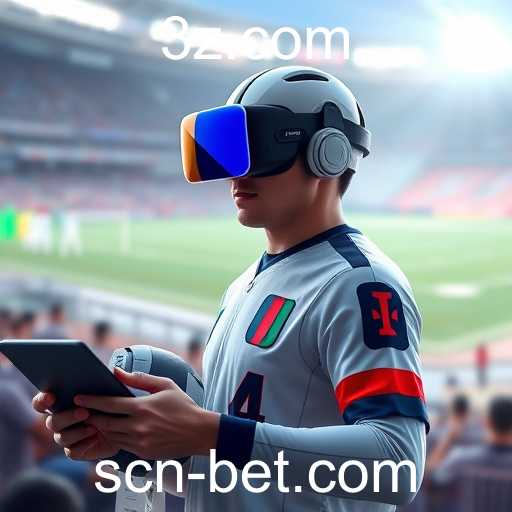 A Revolução do SCNBet no Mundo dos Jogos Online