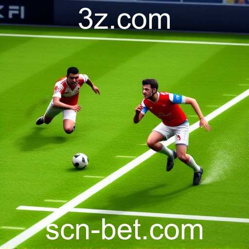 Ascensão do SCNBet no Mercado de Jogos Online