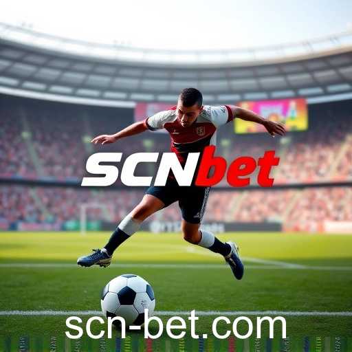 A Popularidade Crescente das Apostas Esportivas no SCNBET